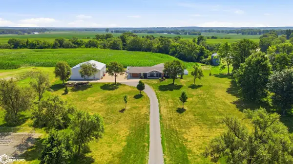 1594 Broad Street, Keosauqua, IA 52565