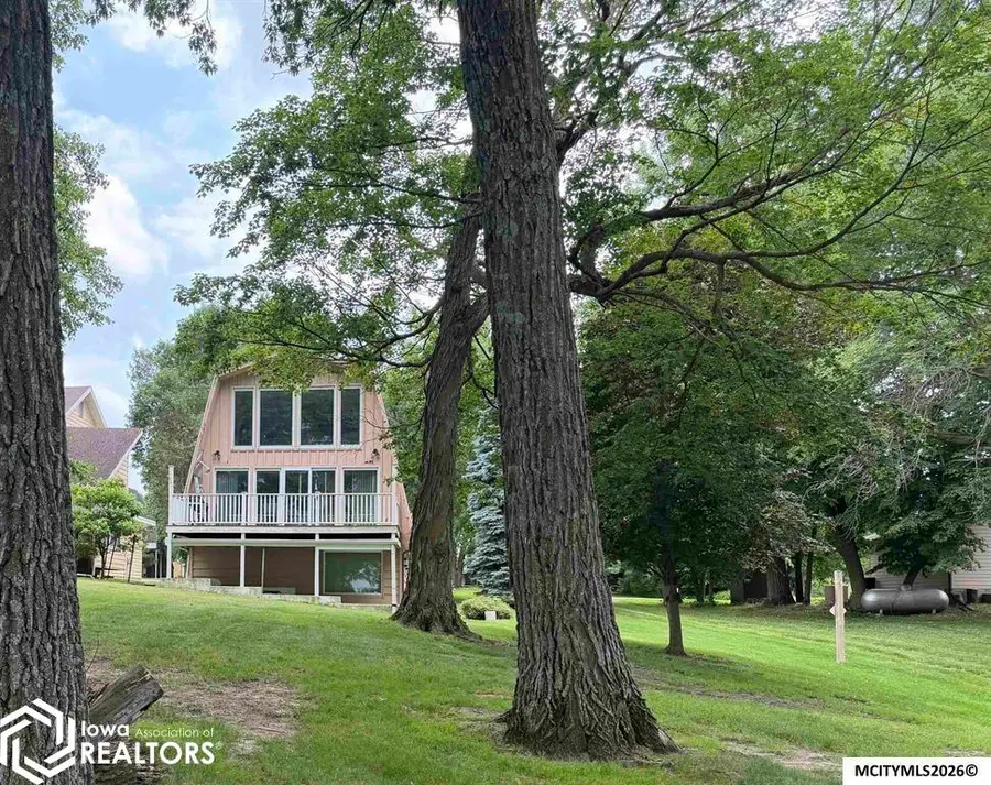 24534 Lakeside Drive, Lake Mills, IA 50450 - #2