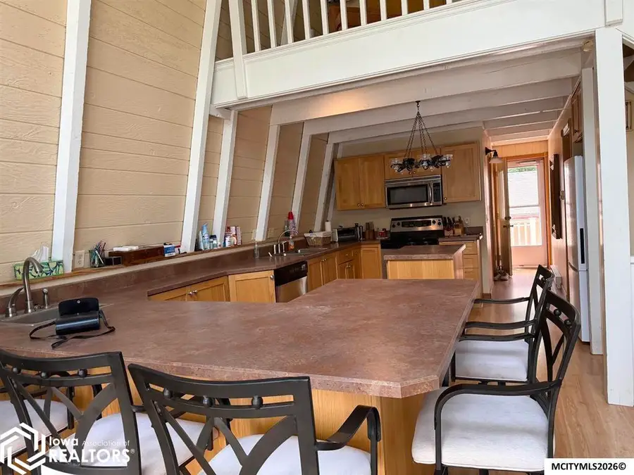 24534 Lakeside Drive, Lake Mills, IA 50450 - #3