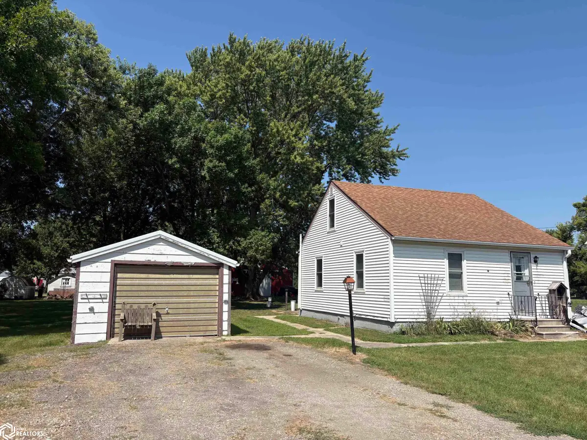 1801 Erie Street, Emmetsburg, IA 50536 - #1