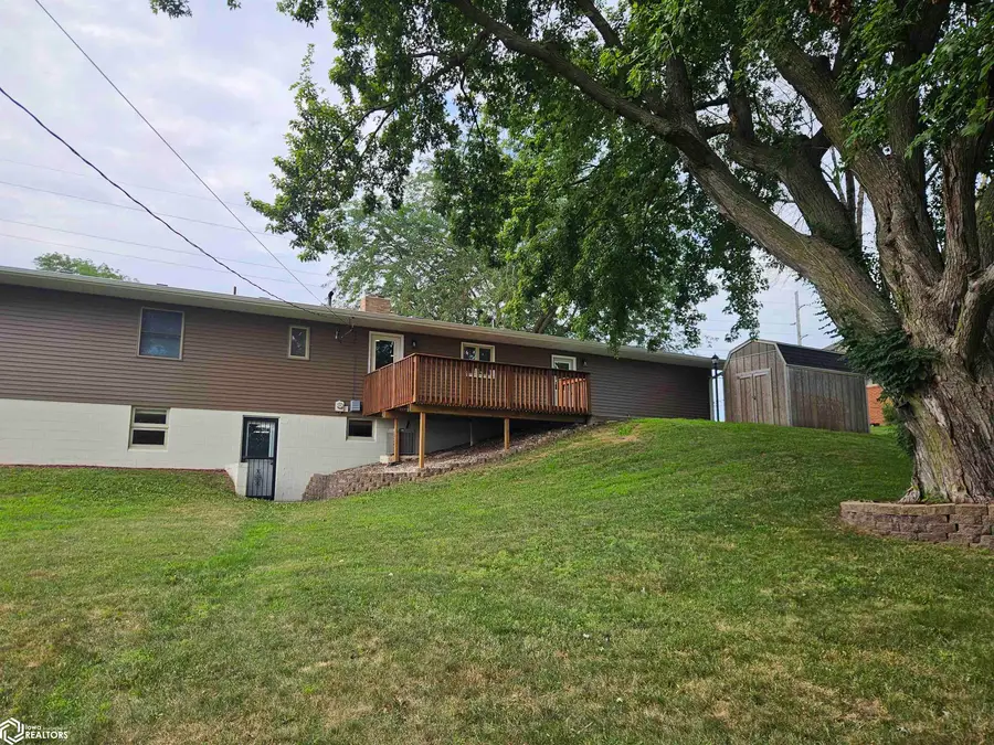 530 W 18th Street, Carroll, IA 51401 - #3