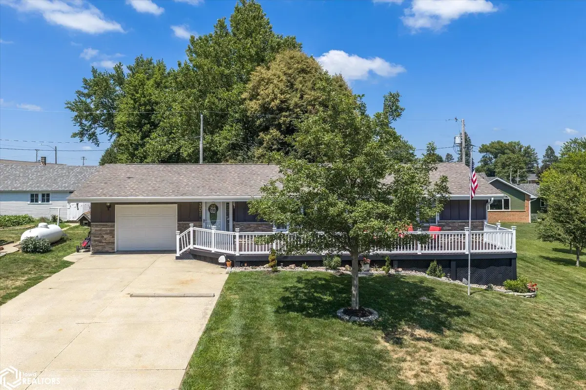 305 Weber Street, Westphalia, IA 51578 - #1