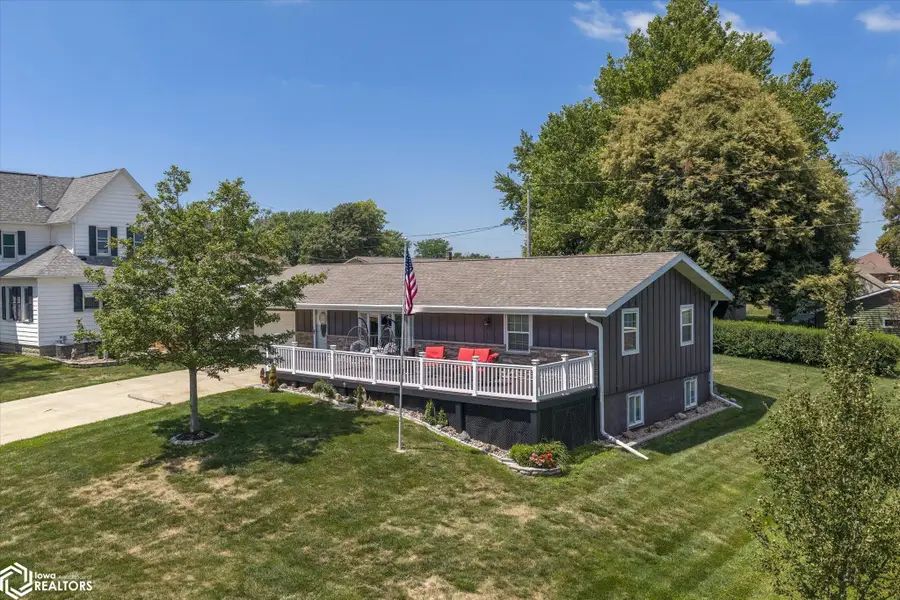 305 Weber Street, Westphalia, IA 51578 - #2