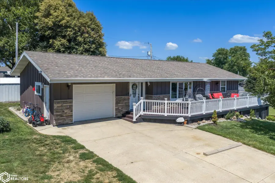 305 Weber Street, Westphalia, IA 51578 - #3