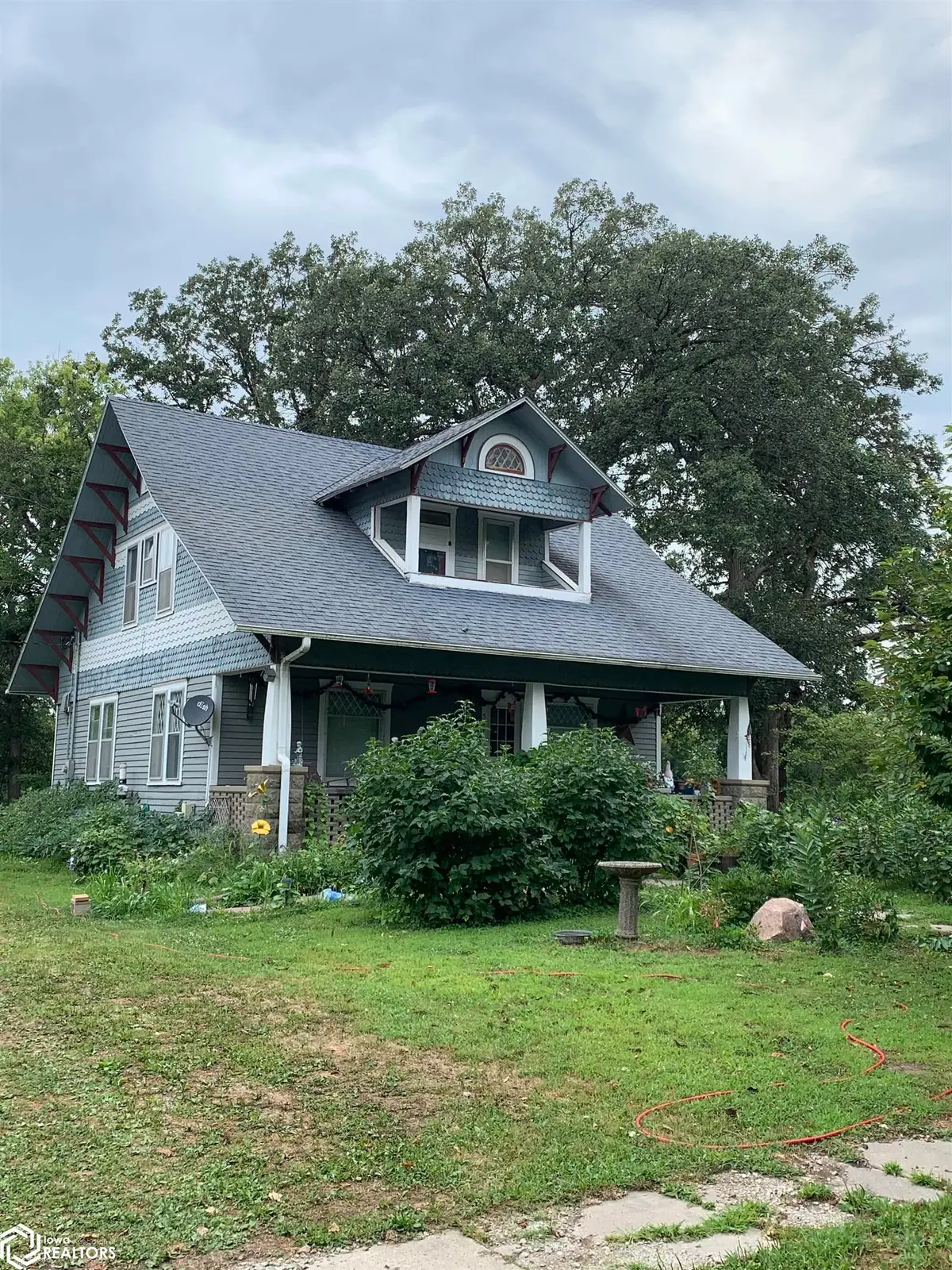 514 Division Street, Blockton, IA 50836 - #1