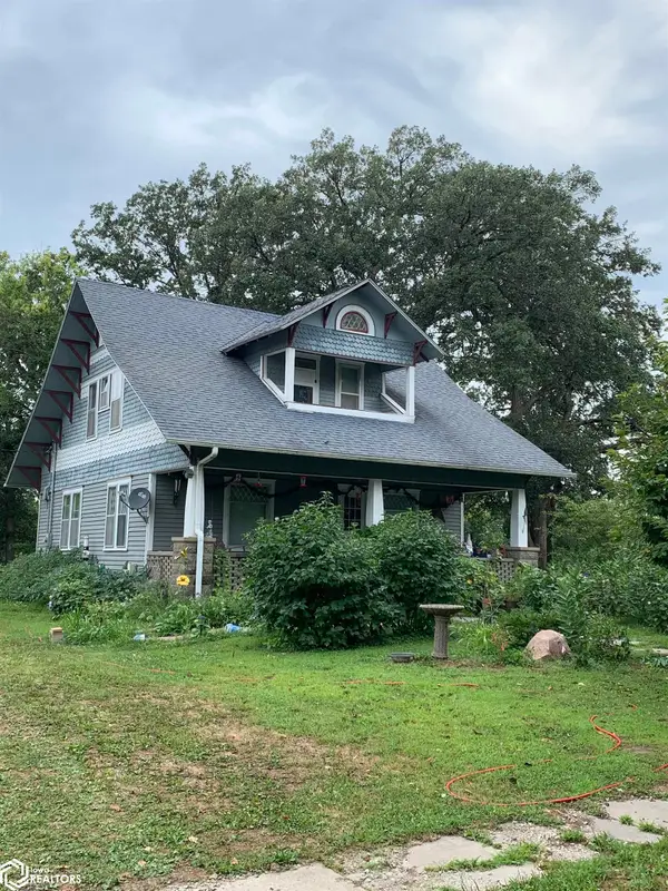 514 Division Street, Blockton, IA 50836
