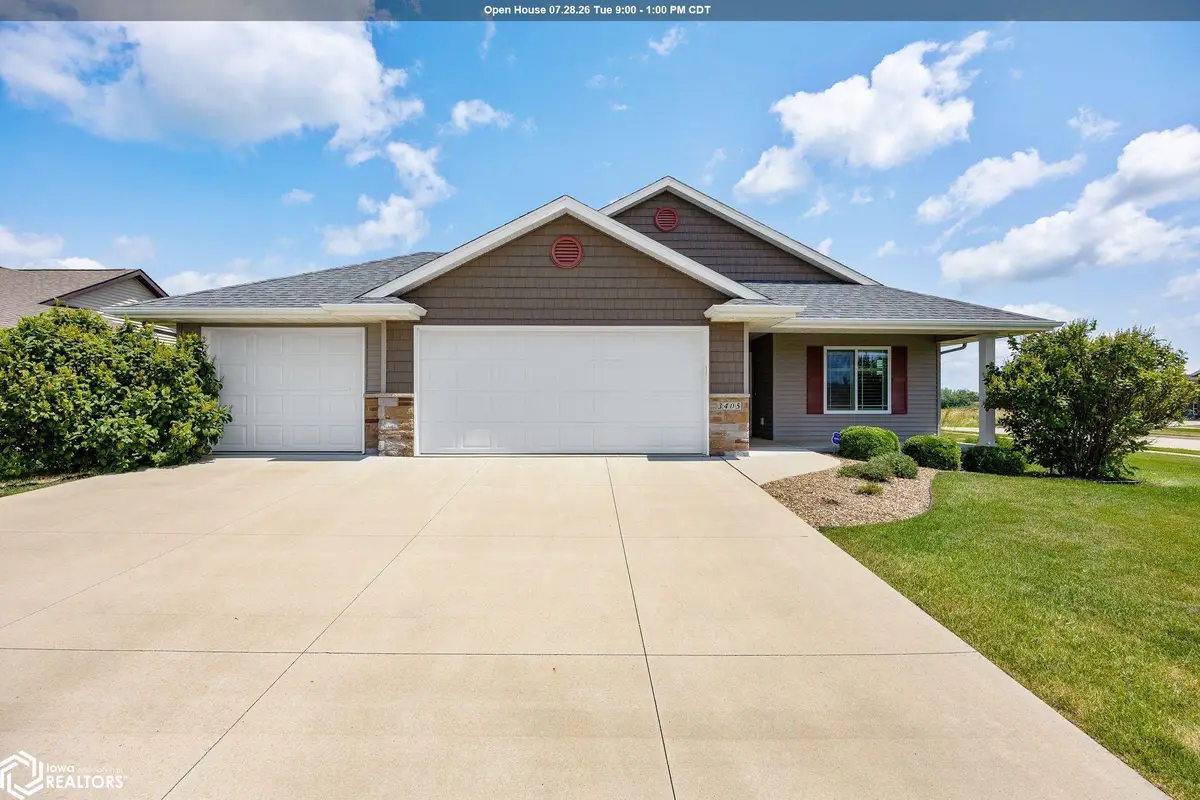 3405 Hemingway Street, Marion, IA 52302 - #1