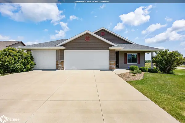 3405 Hemingway Street, Marion, IA 52302