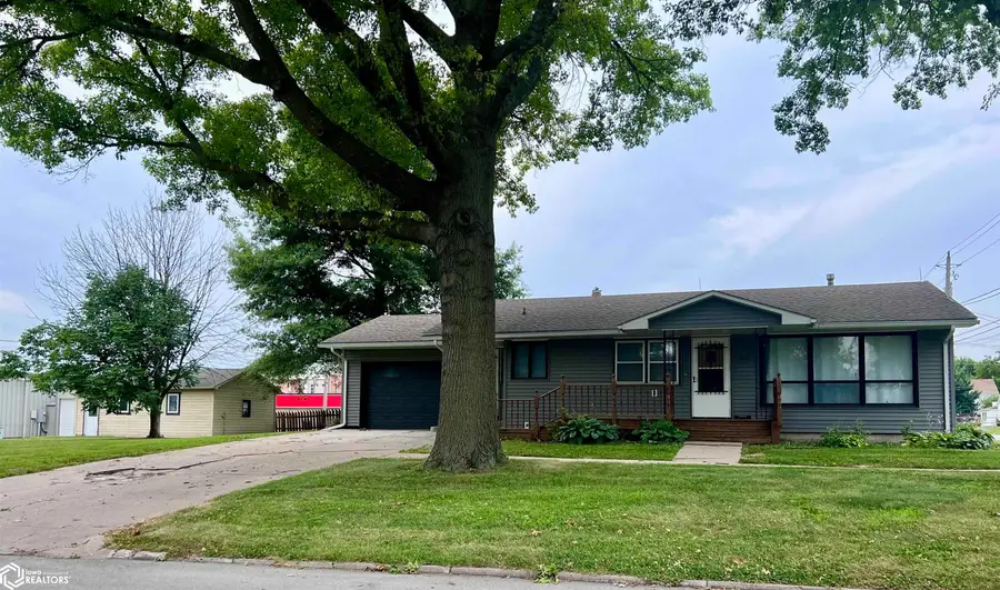 222 N 13th, Clarinda, IA 51632 - #2