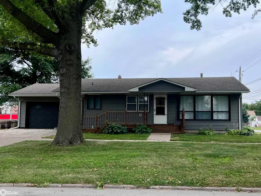 222 N 13th, Clarinda, IA 51632 - #3