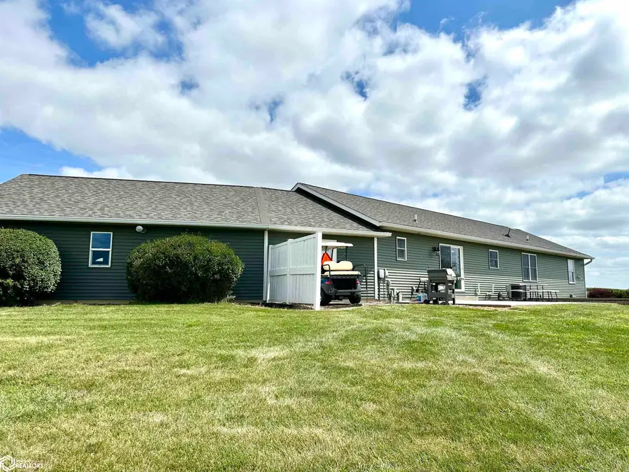 346 Ewart Road, Grinnell, IA 50112 - #2