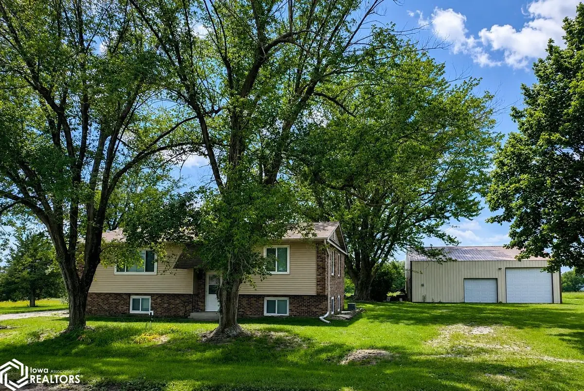 12149 Overturf Drive, Moravia, IA 52571 - #1