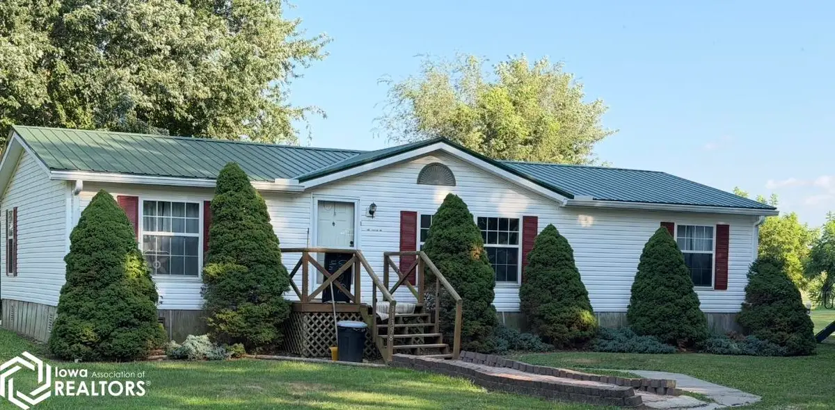 11358 Rabbit Run Road, Ottumwa, IA 52501 - #1