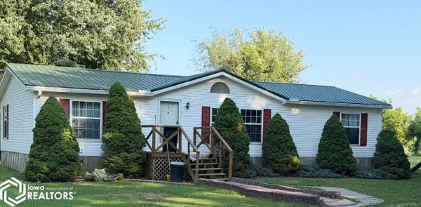 11358 Rabbit Run Road, Ottumwa, IA 52501