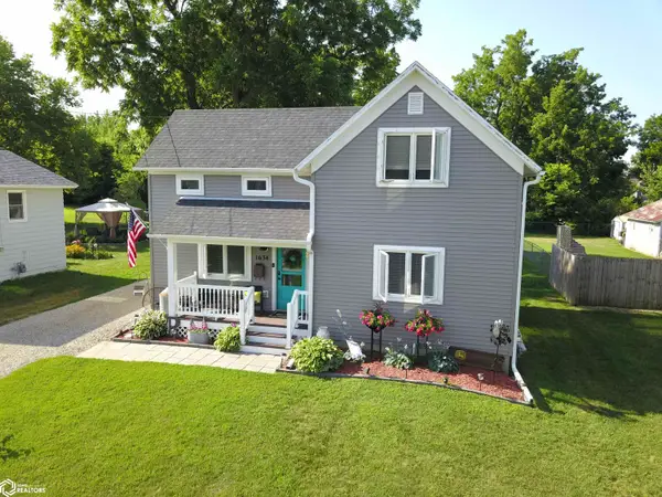 1634 5th Avenue, Grinnell, IA 50112