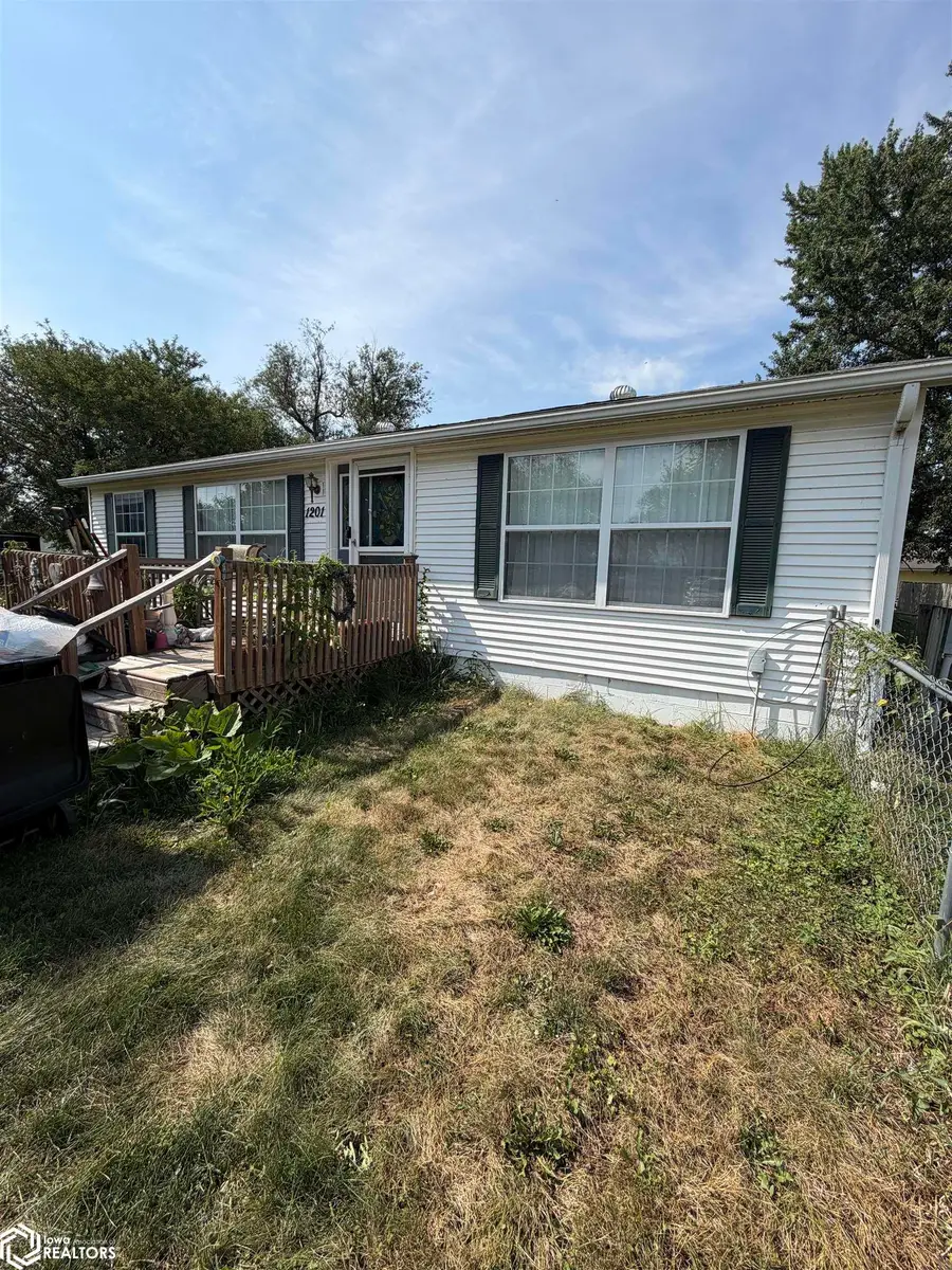 1201 Gurley Avenue, Ottumwa, IA 52501 - #2