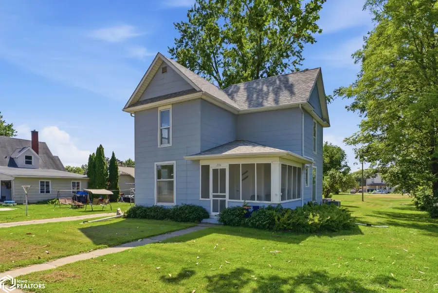 206 N Ellis Street, Keota, IA 52248 - #3