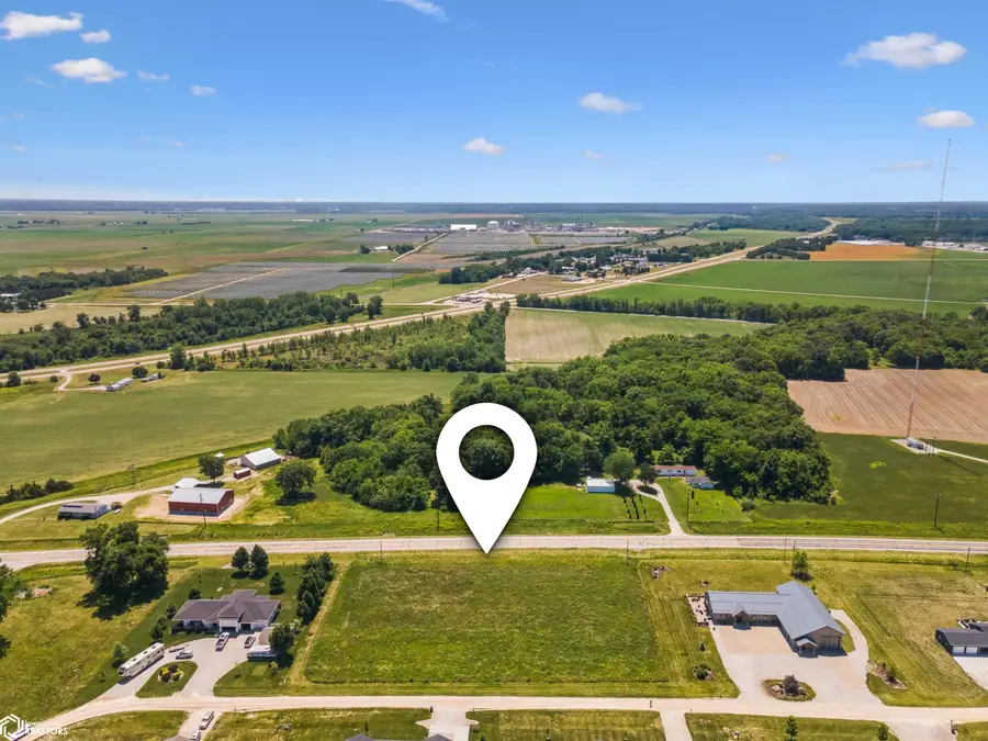3542 159th Street, Wever, IA 52658 - #3