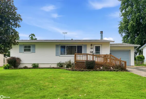 501 Dennis Drive, Marshalltown, IA 50158