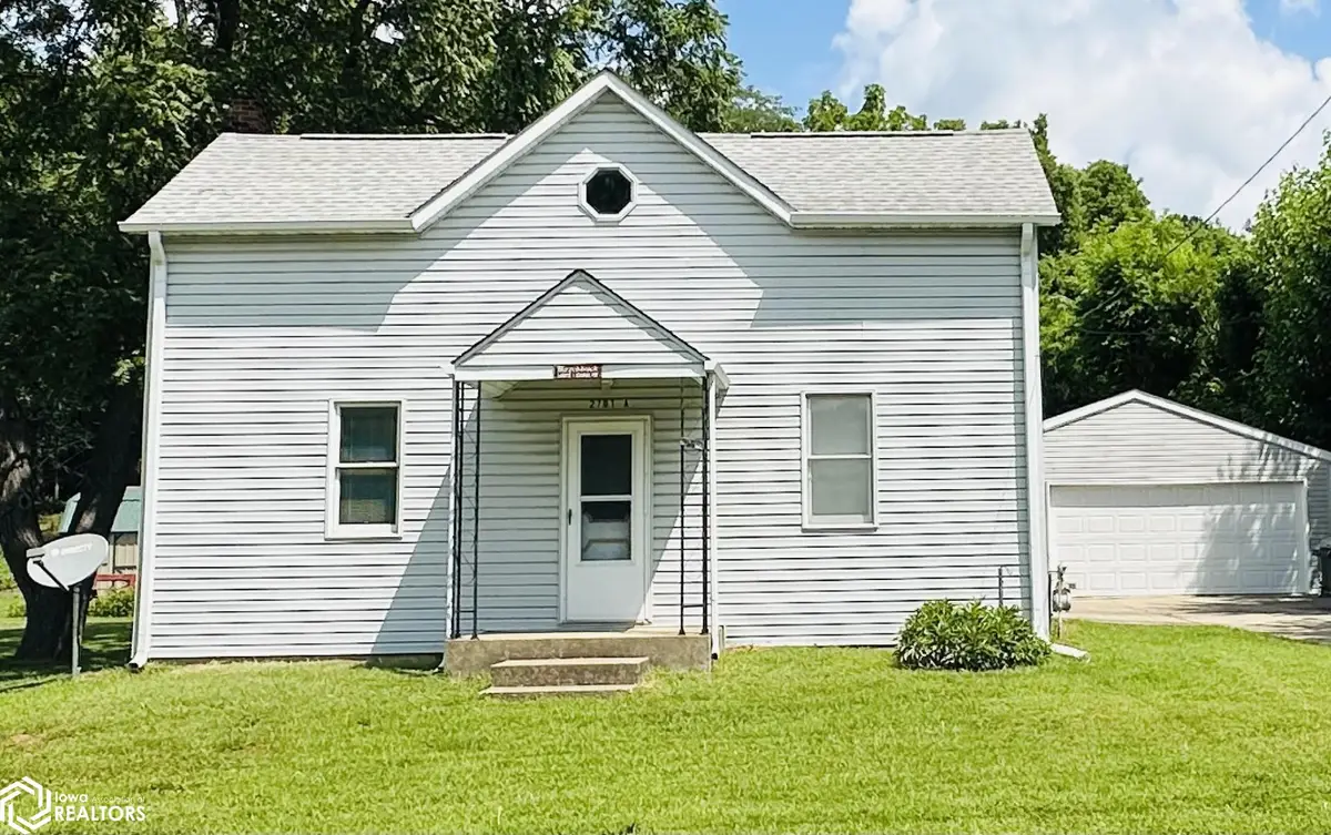 2701 Avenue A, Fort Madison, IA 52627 - #1