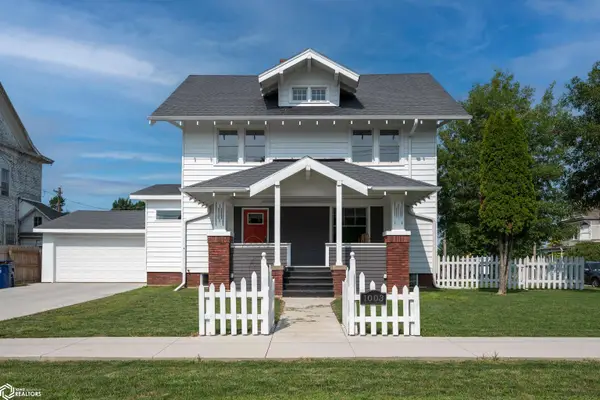 1003 2nd Avenue, Vinton, IA 52349