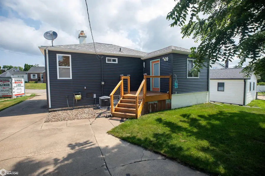 145 Dawley Ne, Cedar Rapids, IA 54202 - #2