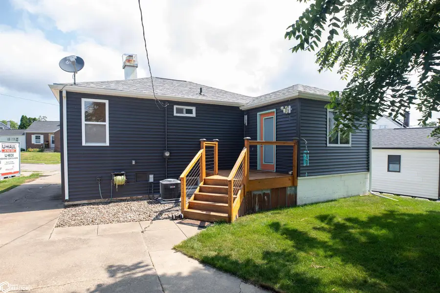145 Dawley Ne, Cedar Rapids, IA 54202 - #3