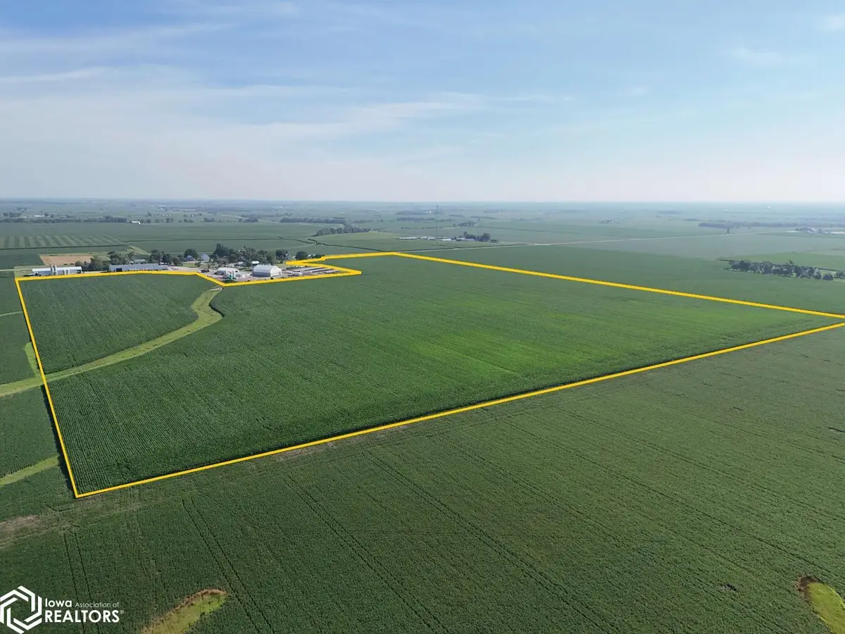 Co. Rd. G62, Crawfordsville, IA 52621 - #1