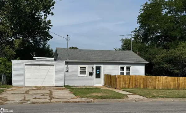 406 N Cedar Street, Creston, IA 50801