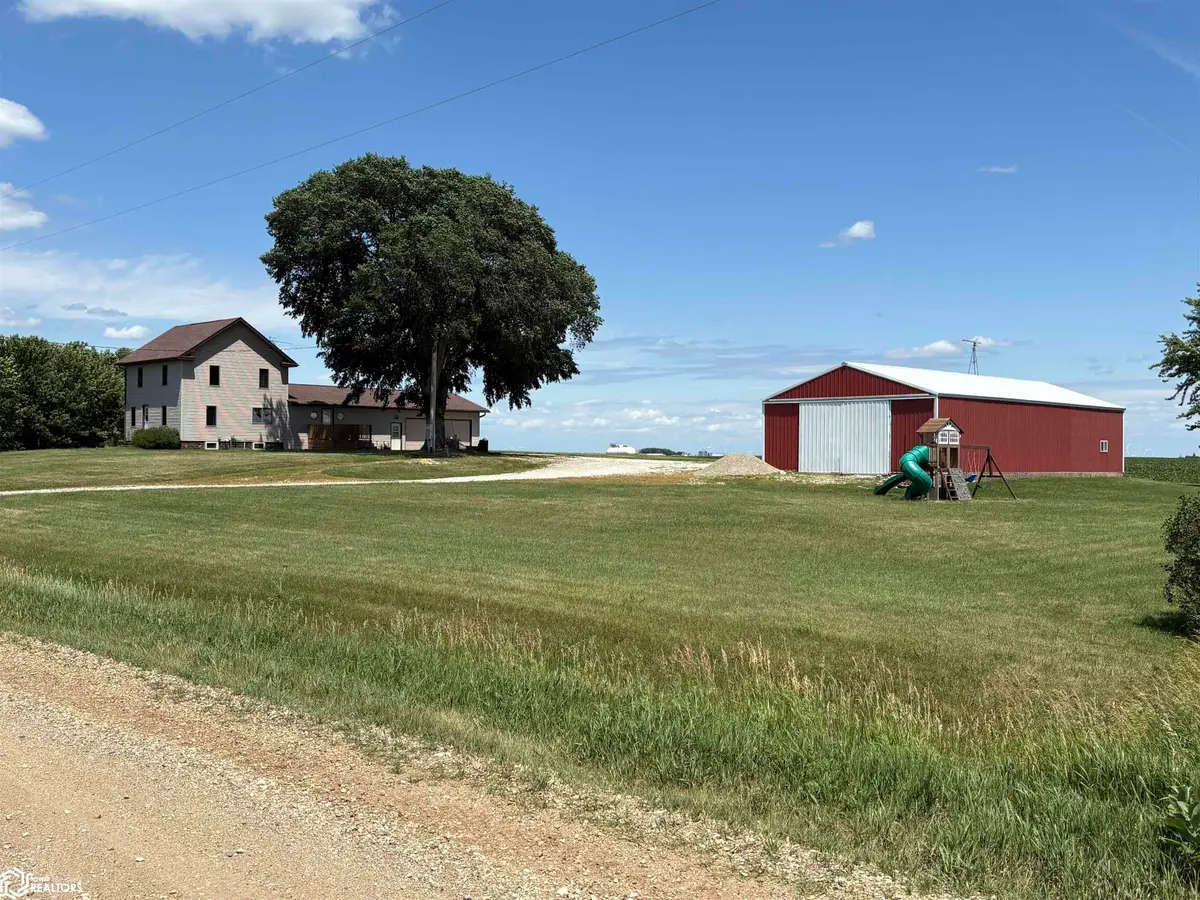 4102 110th Avenue, Bancroft, IA 50517 - #1