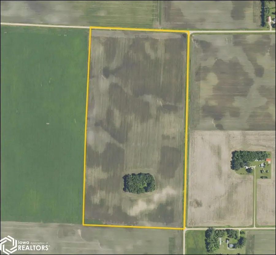286th St. At 561st Ave., Cornish, MN 55396 - #3