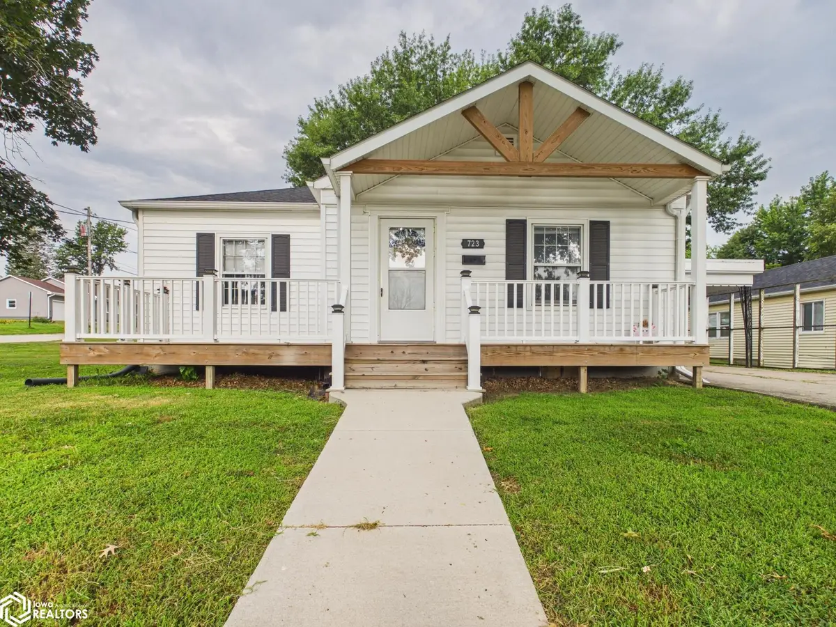 723 S 18th Street, Clarinda, IA 51632 - #1