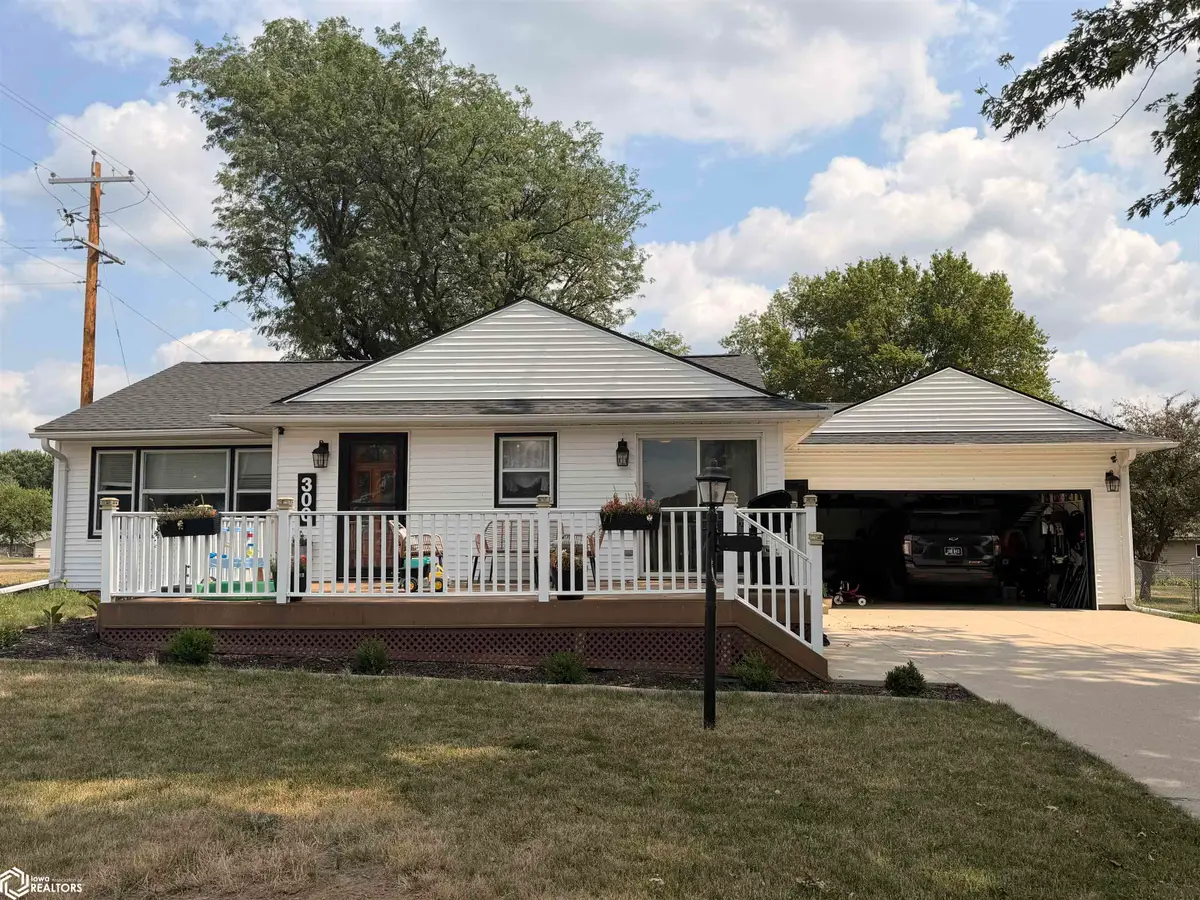 300 Oak Avenue, Schleswig, IA 51461 - #1