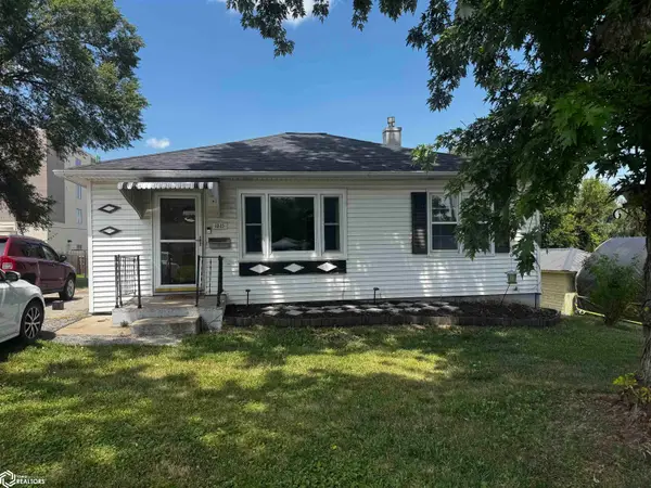 1315 Mowrey Avenue, Ottumwa, IA 52501