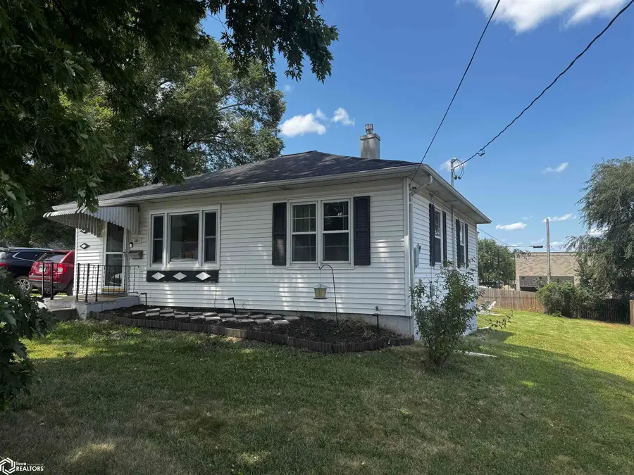 1315 Mowrey Avenue, Ottumwa, IA 52501 - #3