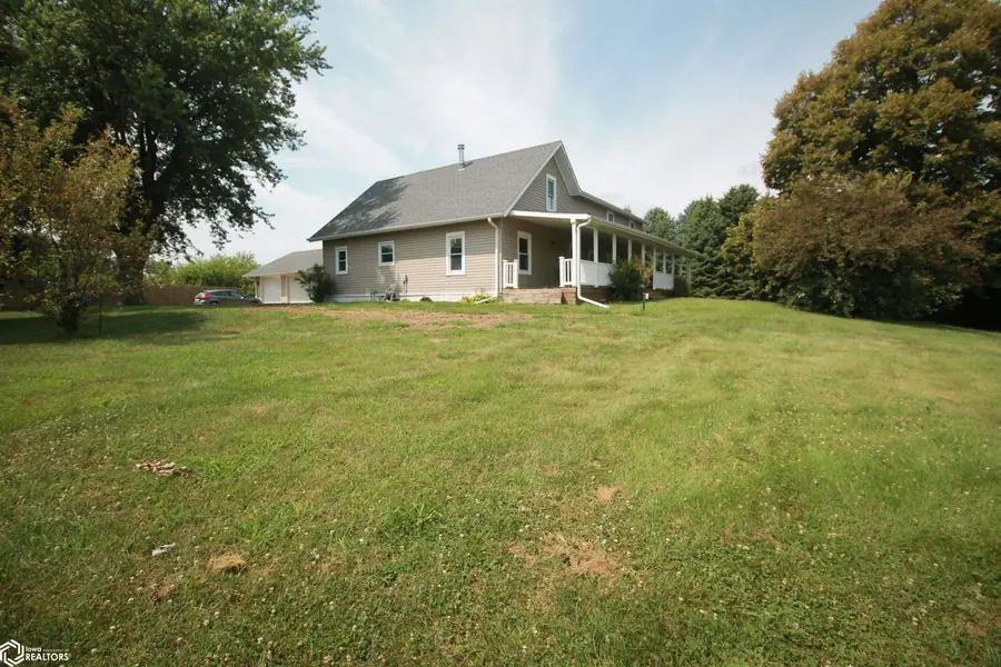 2452 140th Street, Clarinda, IA 51632 - #2