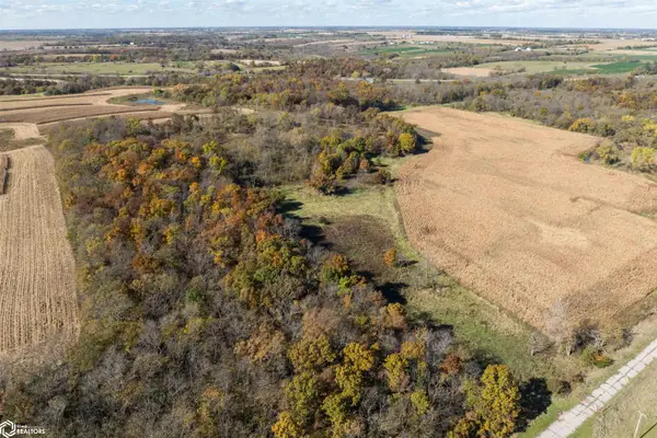 TBD Harvest Avenue, Bloomfield, IA 52537