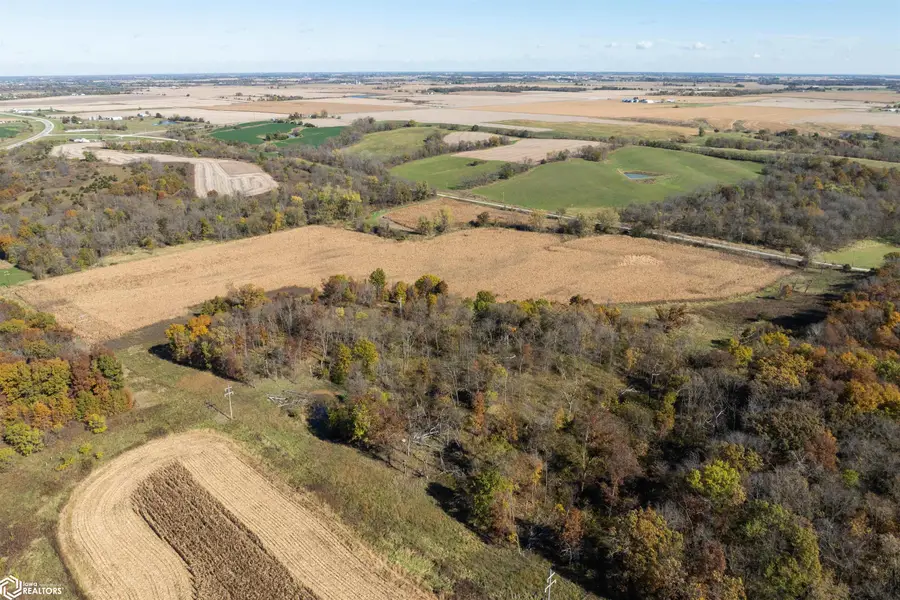 TBD Harvest Avenue, Bloomfield, IA 52537 - #3