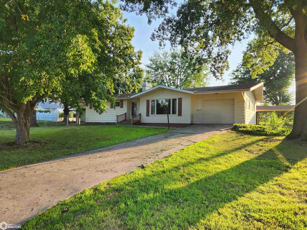 514 N Butler Street, Corydon, IA 50060 - #1