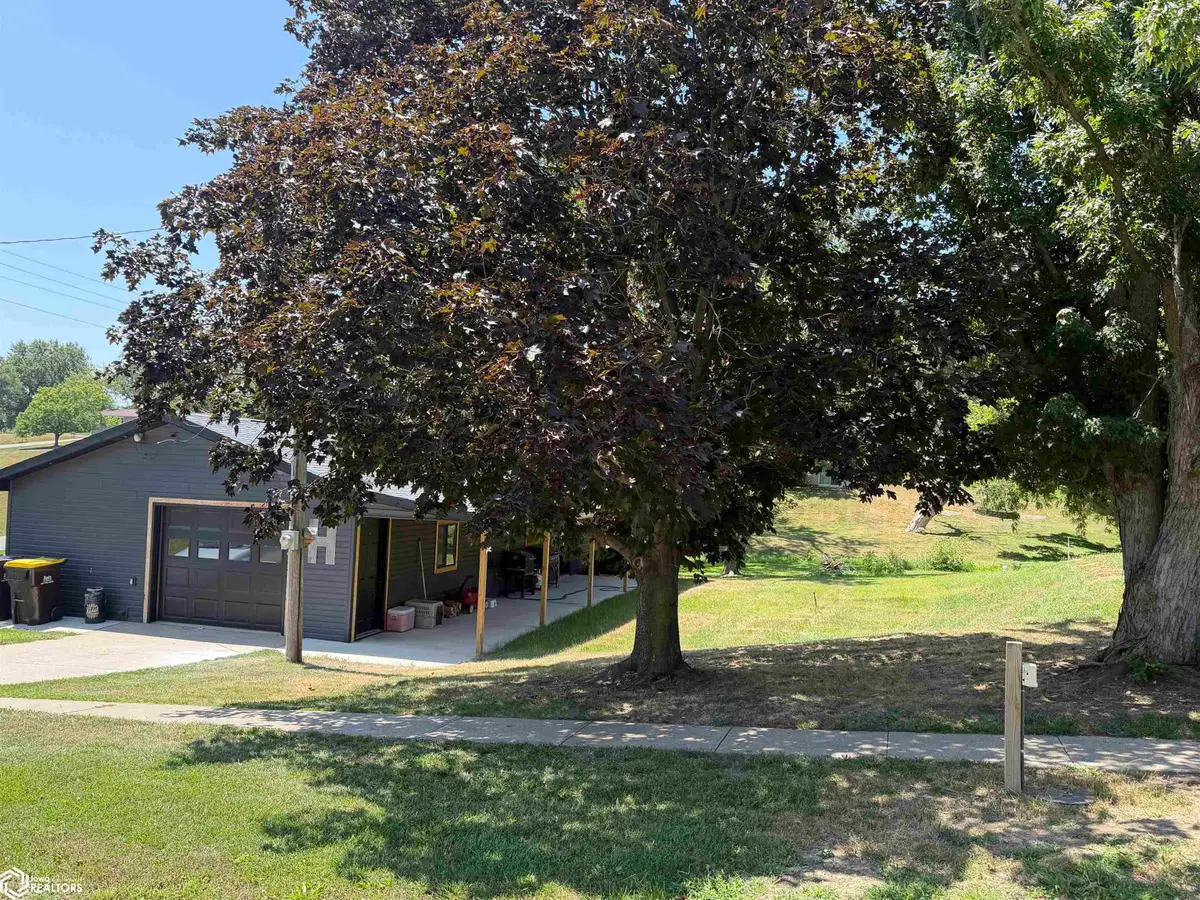 208 S Colfax, Afton, IA 50830-2007 - #1