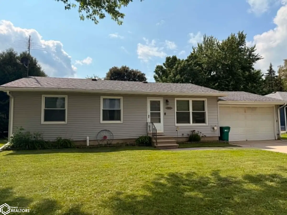 212 N Greeley Avenue, Nora Springs, IA 50458 - #1
