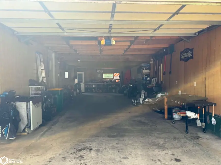212 N Greeley Avenue, Nora Springs, IA 50458 - #3