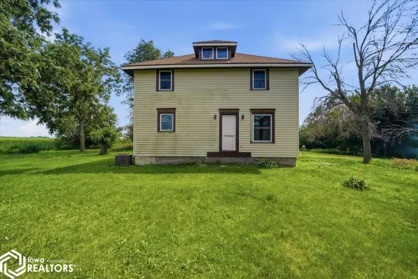 27698 195th Street, Iowa Falls, IA 50126