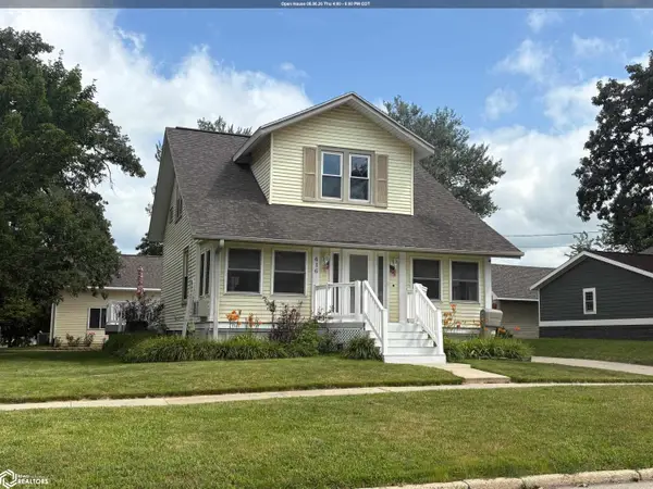416 Union Street, Iowa Falls, IA 50126