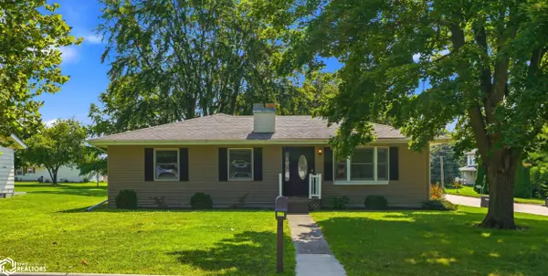 300 N Rose Street, Mount Pleasant, IA 52641