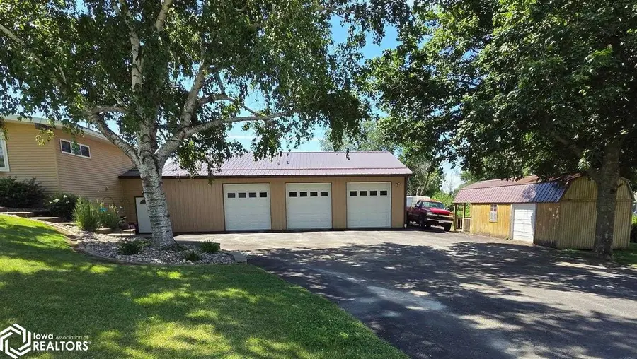2648 260th Street, Marshalltown, IA 50158 - #2