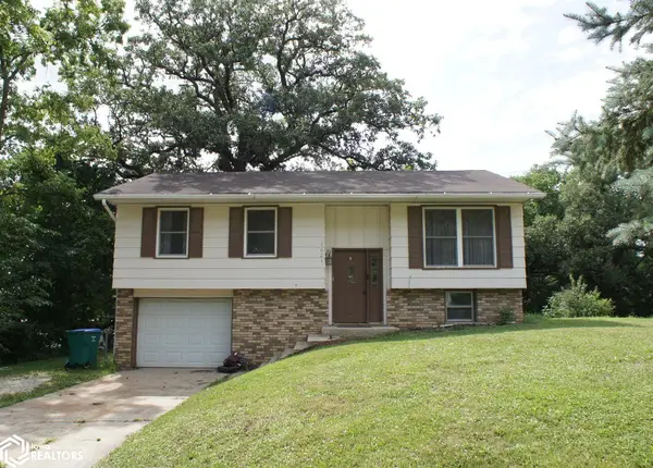 1021 Creek Street, Webster City, IA 50595