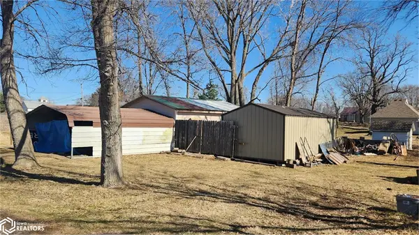 507 West Street, Shambaugh, IA 51651