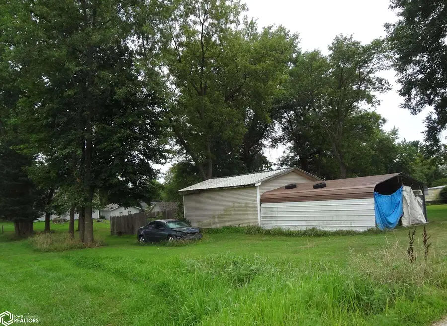 507 West Street, Shambaugh, IA 51651 - #2