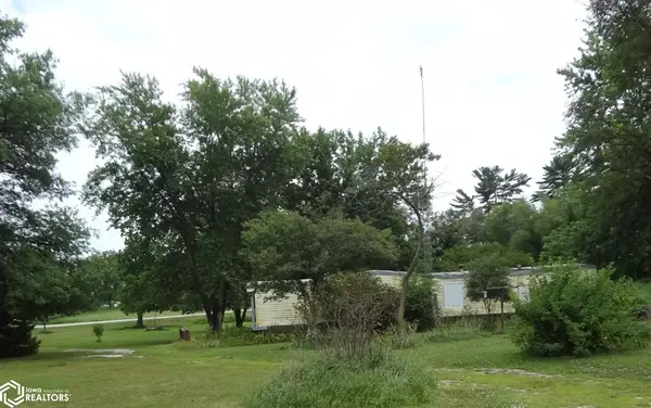 511 West Street, Shambaugh, IA 51651